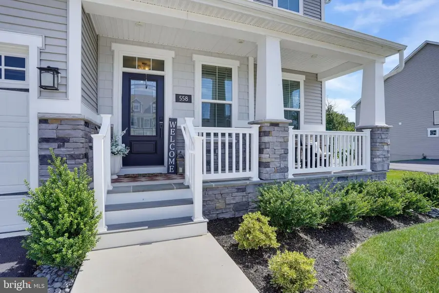558 Spring Hollow Dr, Middletown, DE 19709 - #3