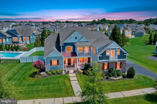 813 Sweet Birch Dr, MIDDLETOWN, DE 19709
