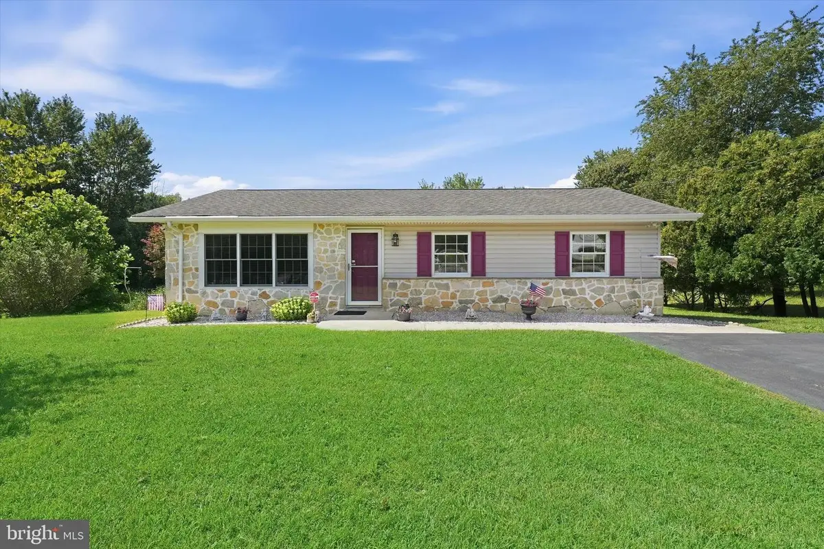 1113 S Dupont Hwy, New Castle, DE 19720 - #1