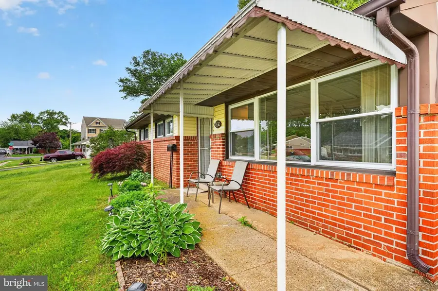 3630 Topaz Dr, Claymont, DE 19703 - #3