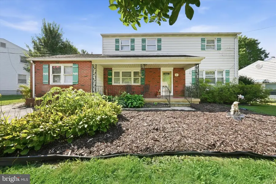 17 Millwright, Newark, DE 19711 - #2