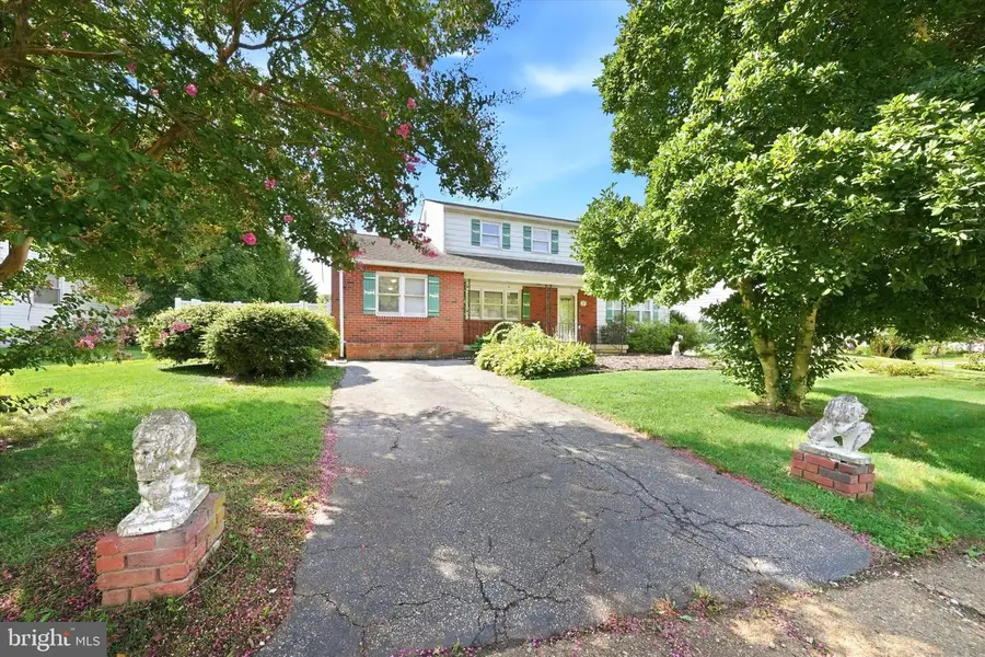 17 Millwright, Newark, DE 19711 - #3