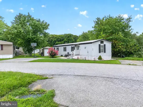 334 Hostetter Blvd #334, MIDDLETOWN, DE 19709