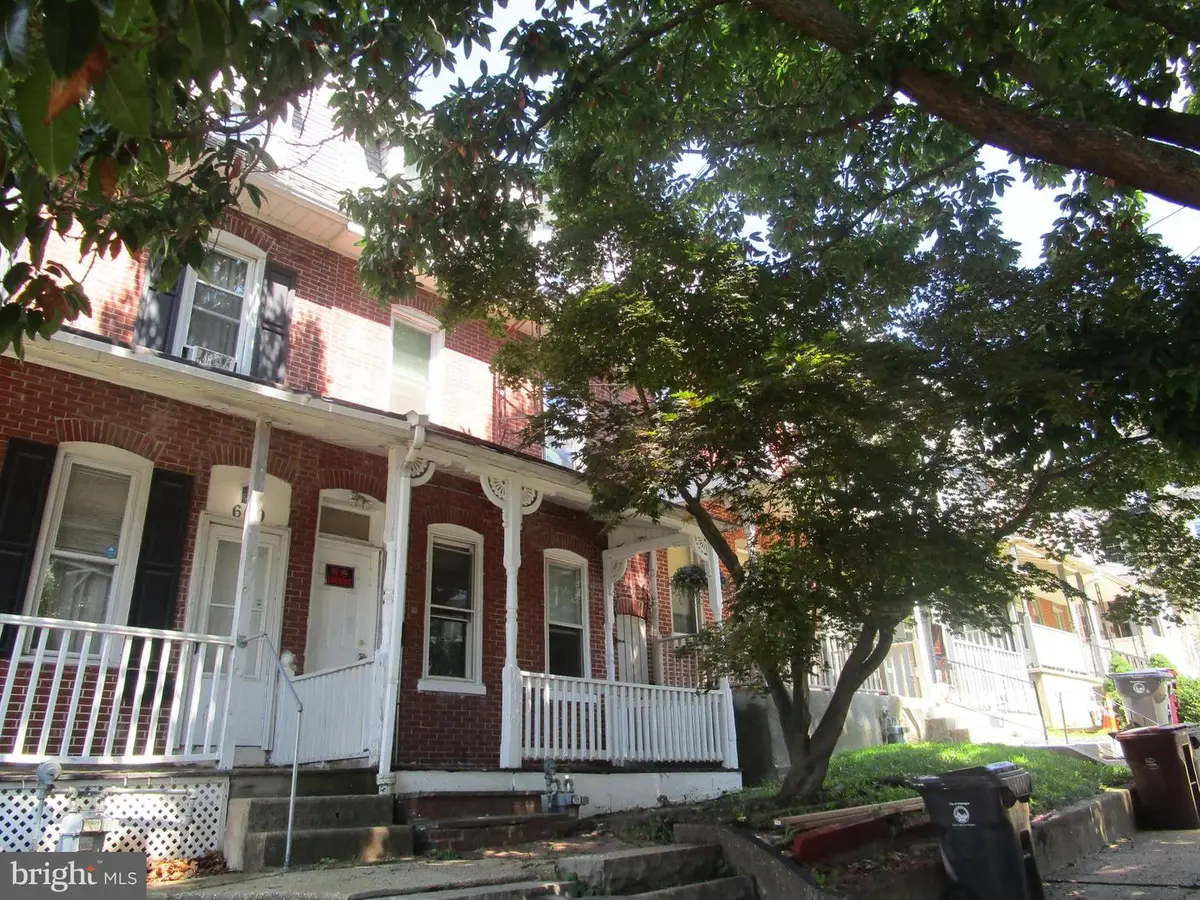 611 N Harrison St, Wilmington, DE 19805 - #1