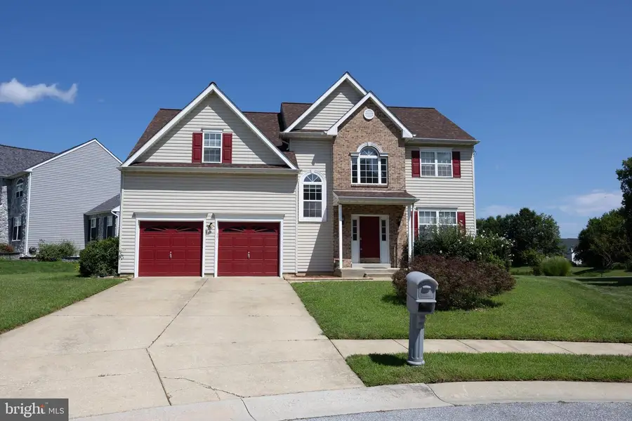 3 Foxfield Ct, Bear, DE 19701 - #3