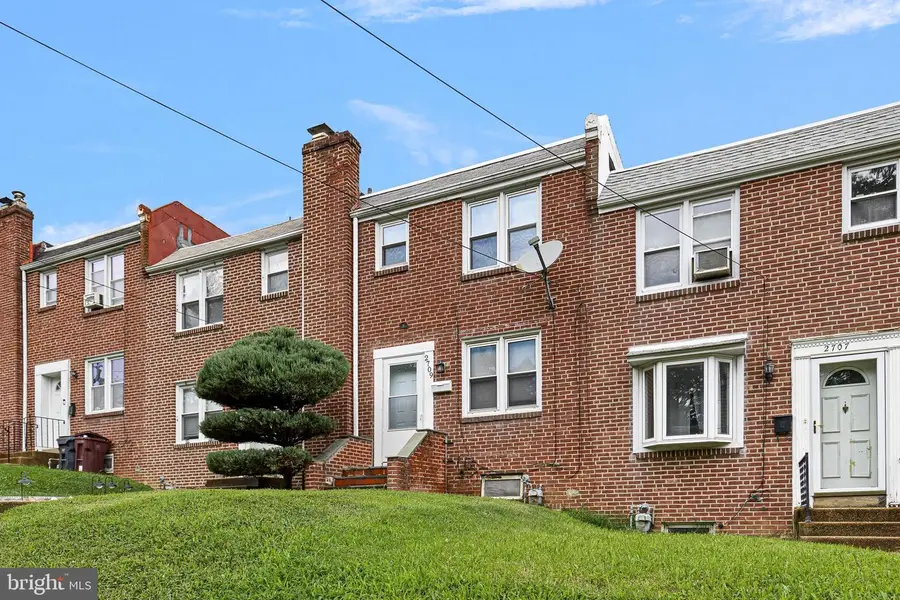 2709 W 6th St, Wilmington, DE 19805 - #2