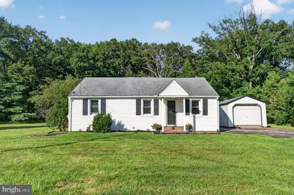 927 Old Harmony Rd, NEWARK, DE 19713