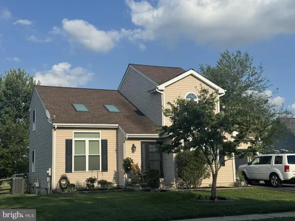 346 E Harvest Ln, MIDDLETOWN, DE 19709