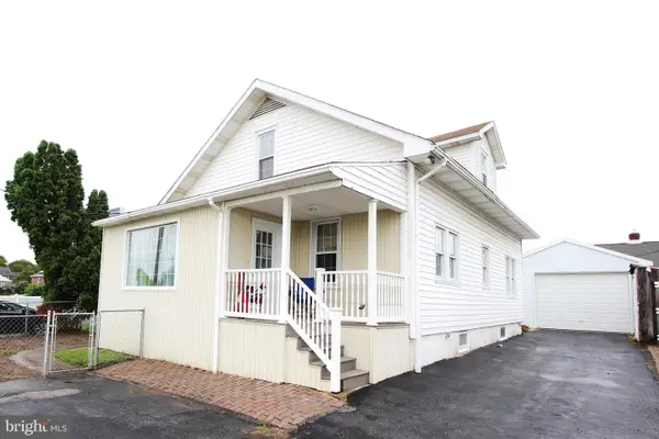 7507 Governor Printz Blvd, CLAYMONT, DE 19703