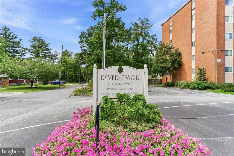 1100 Lore Ave #402, Wilmington, DE 19809 - #2