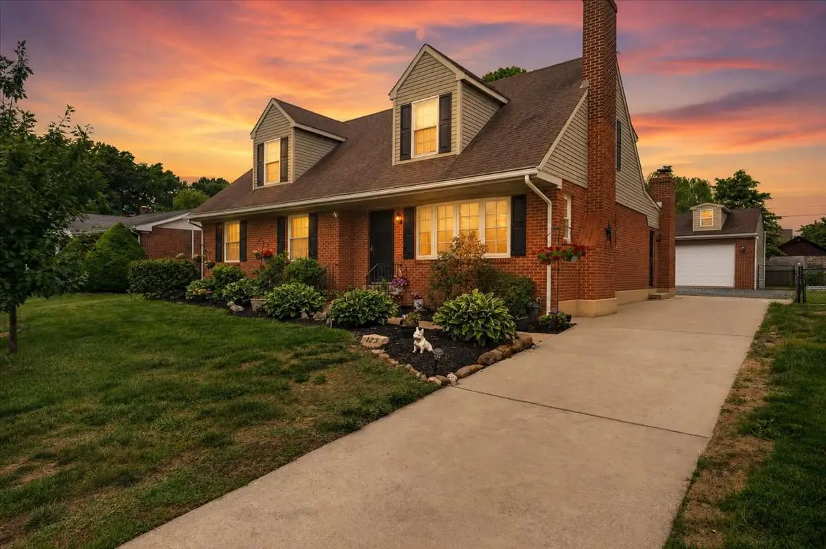 123 Stuyvesant Ave, New Castle, DE 19720 - #1