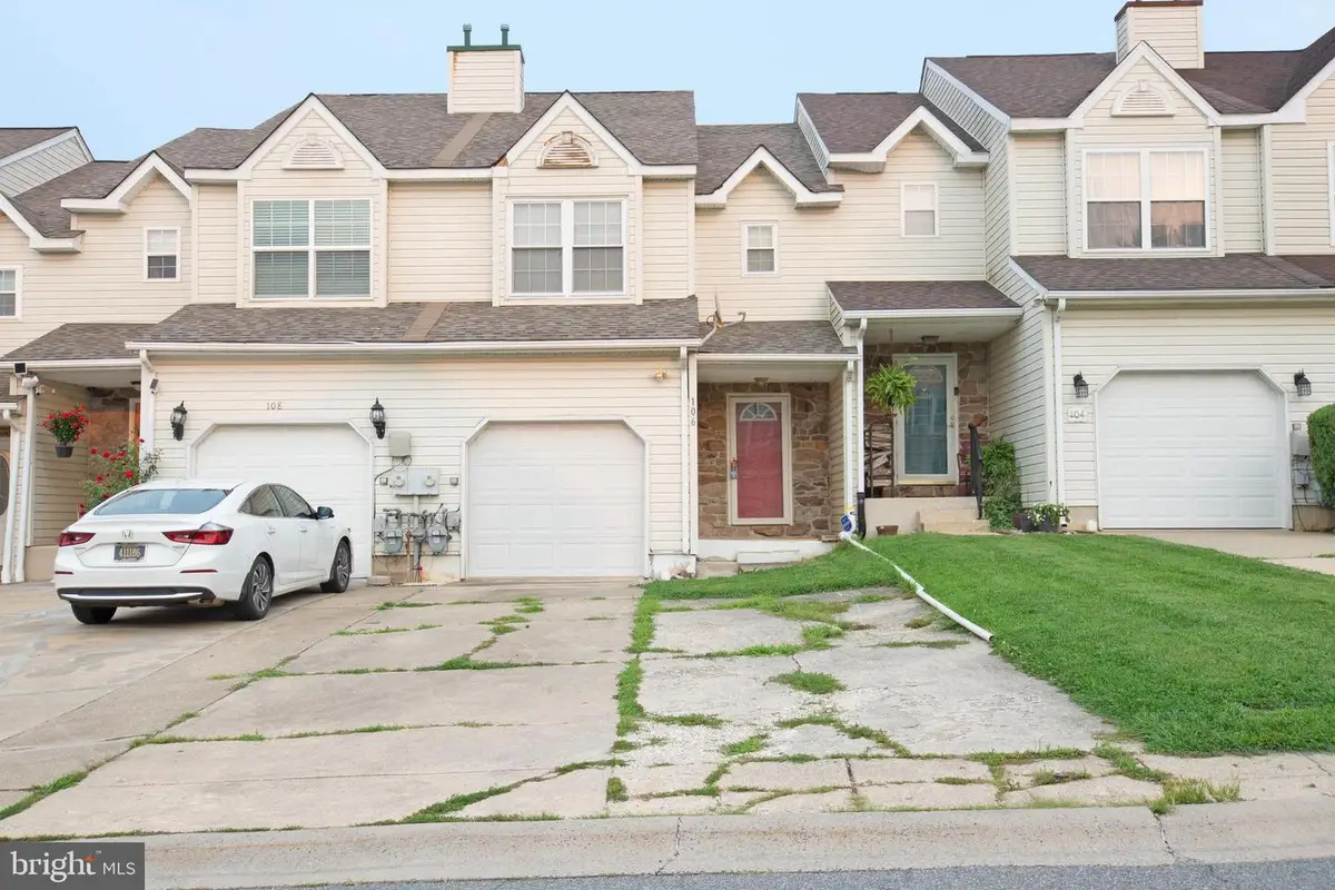 106 Newton Dr, Bear, DE 19701 - #1