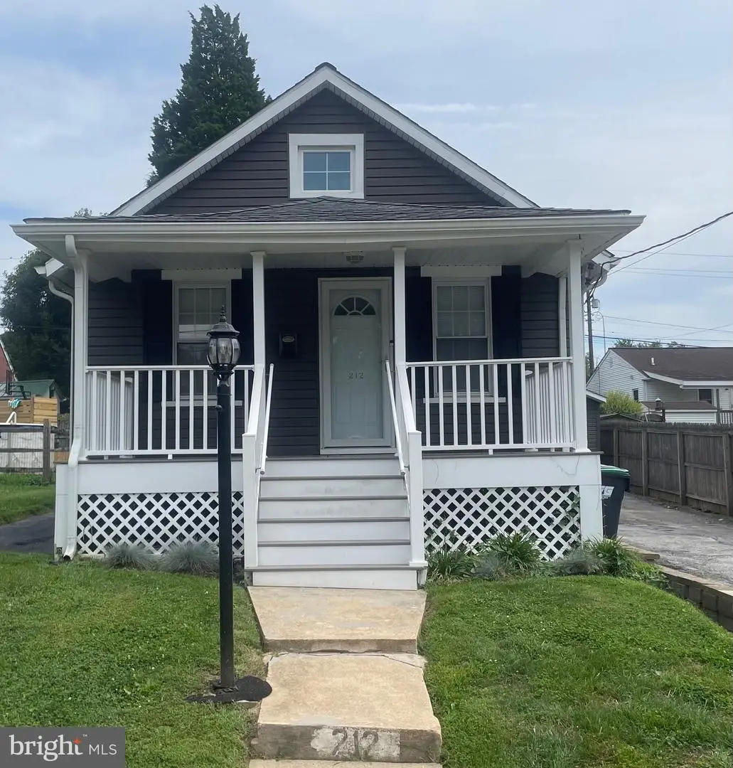 212 Virginia Ave, Wilmington, DE 19805 - #1