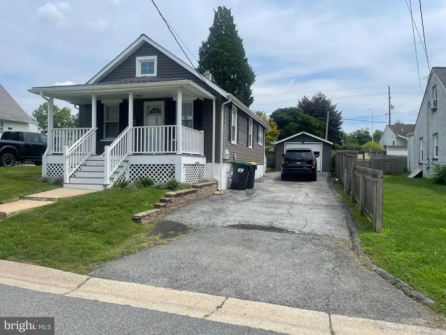 212 Virginia Ave, Wilmington, DE 19805 - #3