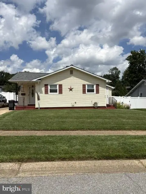 3821 Evelyn Dr, Wilmington, DE 19808 - #1