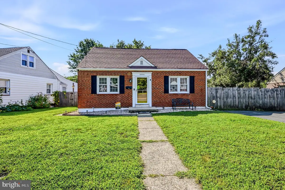 2304 Henlopen Ave, Wilmington, DE 19804 - #1