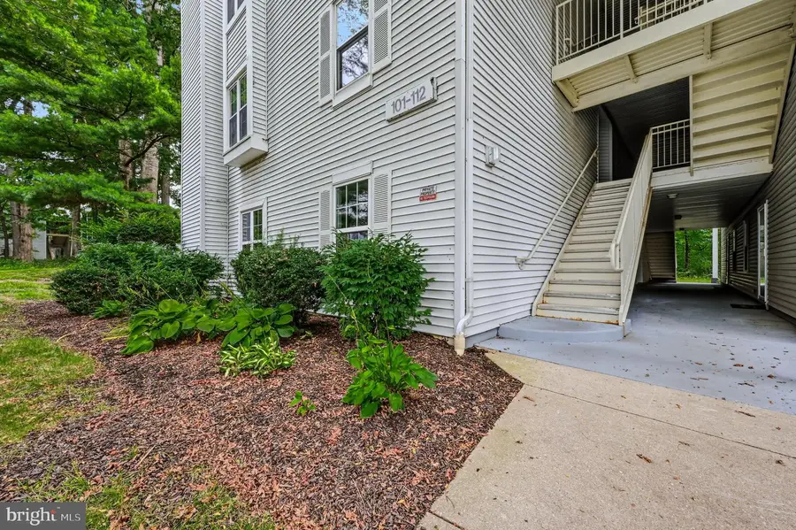 101 Stone Hurst Ct #101, New Castle, DE 19720 - #2