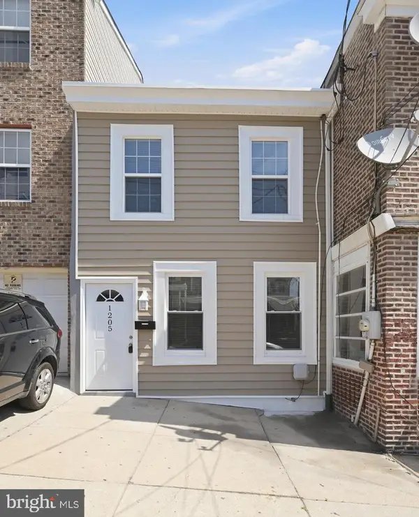 1205 Oak St, WILMINGTON, DE 19805