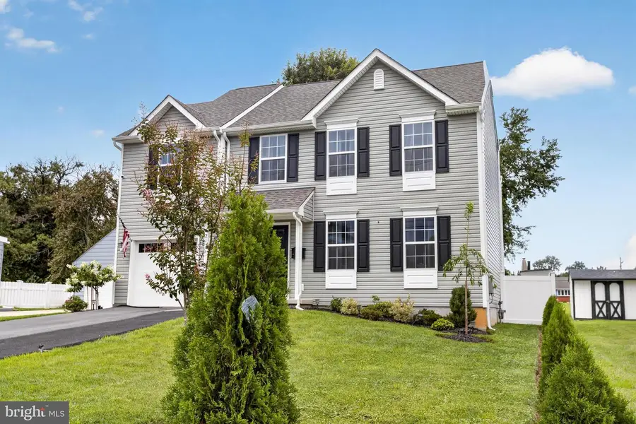 21 Redwood Ave, Wilmington, DE 19804 - #2