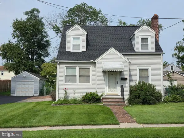 605 Overland Ave, WILMINGTON, DE 19804