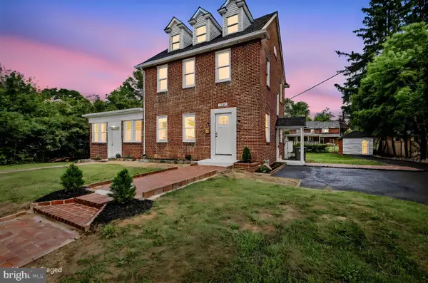 109 Cleveland Ave, TALLEYVILLE, DE 19803