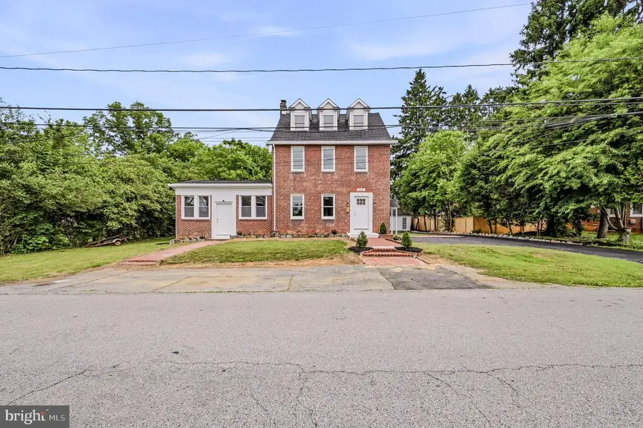 109 Cleveland Ave, Talleyville, DE 19803 - #2