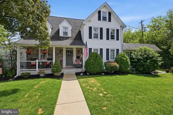 2432 W Parris Dr, WILMINGTON, DE 19808