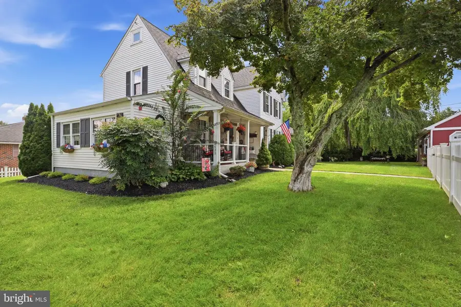 2432 W Parris Dr, Wilmington, DE 19808 - #3