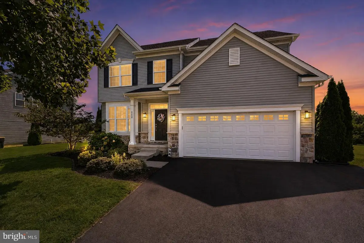 212 Saffron Cir, Middletown, DE 19709 - #1