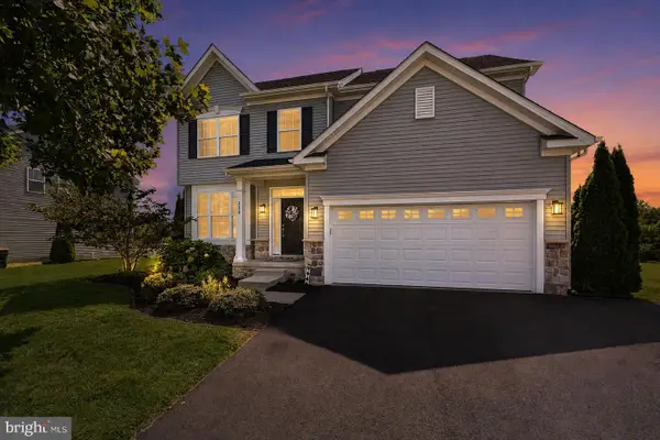 212 Saffron Cir, MIDDLETOWN, DE 19709