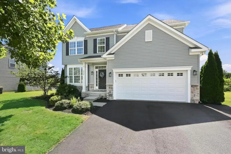 212 Saffron Cir, Middletown, DE 19709 - #3