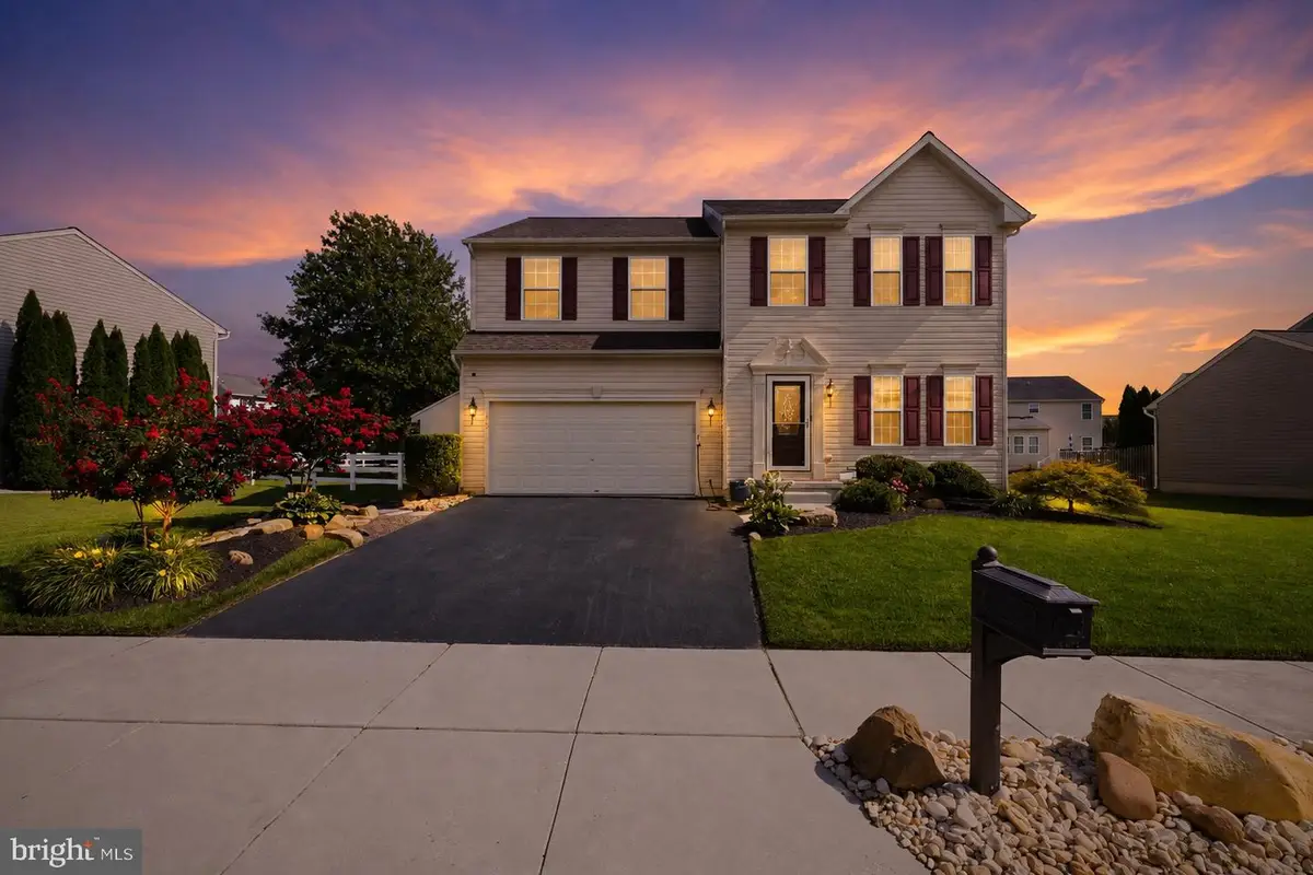 412 Prestwick Pl, Townsend, DE 19734 - #1
