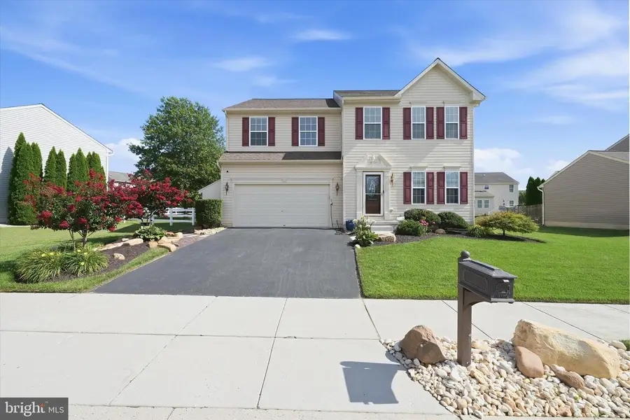 412 Prestwick Pl, Townsend, DE 19734 - #2