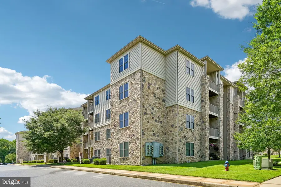 1000 Fountainview Cir #1411, Newark, DE 19713 - #2