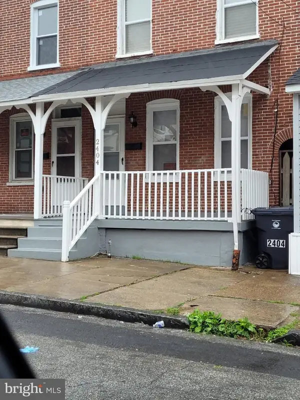 2404 Lamotte St, WILMINGTON, DE 19802