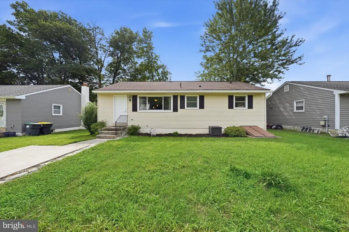 1592 Letitia Ln, Wilmington, DE 19809 - #1