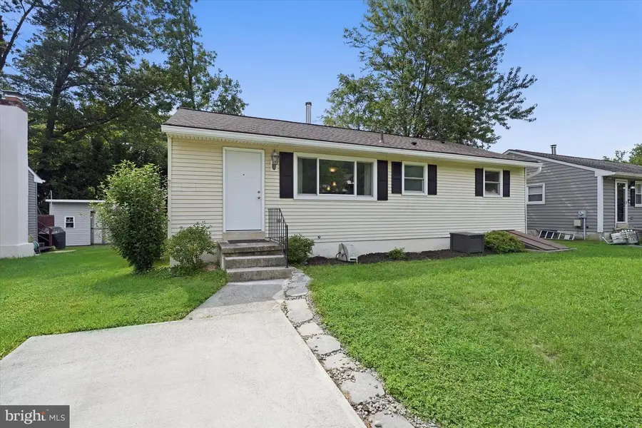 1592 Letitia Ln, Wilmington, DE 19809 - #2