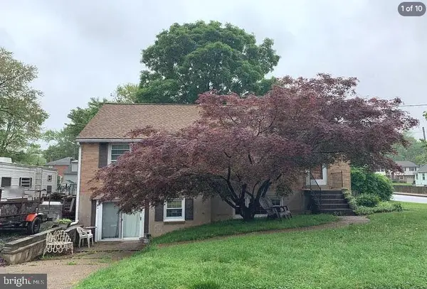 301 New York Ave, CLAYMONT, DE 19703