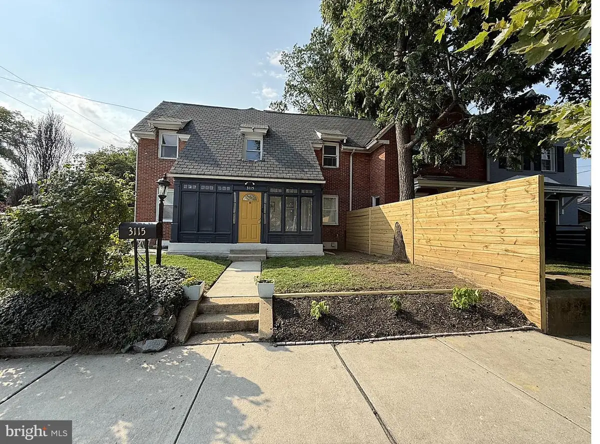 3115 W Brandywine Ave, Claymont, DE 19703 - #1
