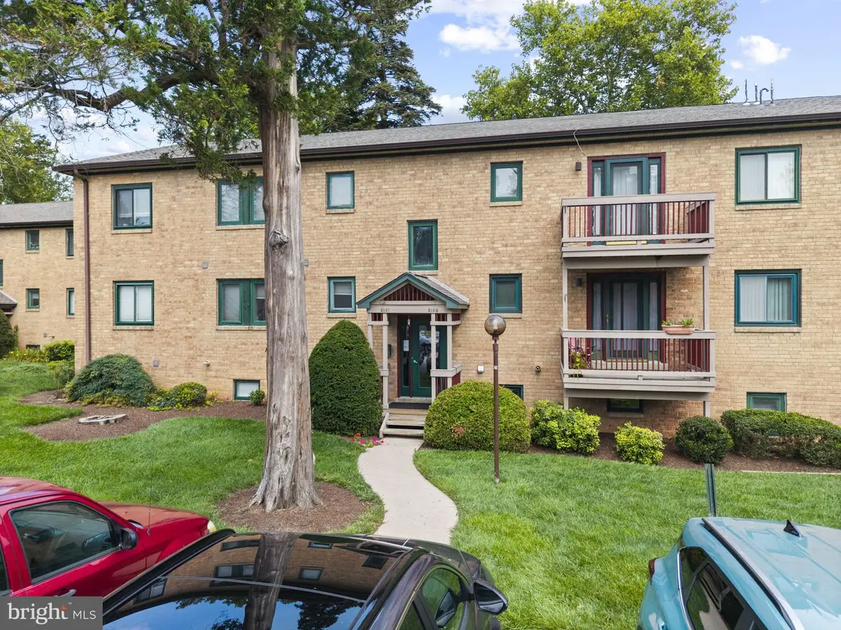 5102 Center #5102, Wilmington, DE 19802 - #1