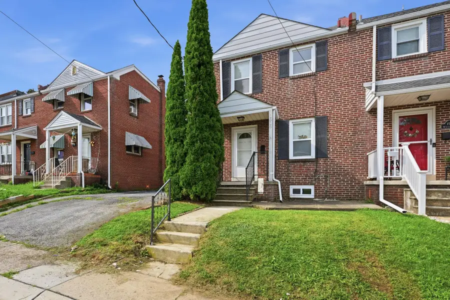 1516 W Latimer Pl, Wilmington, DE 19805 - #2