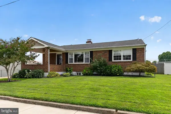 4 Bandur Ct, WILMINGTON, DE 19810