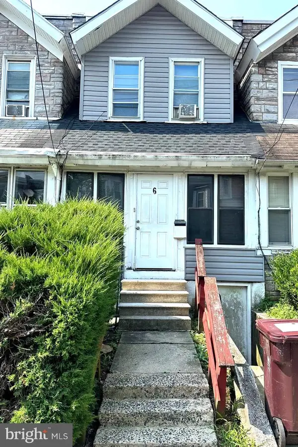 6 E 25th St, WILMINGTON, DE 19802