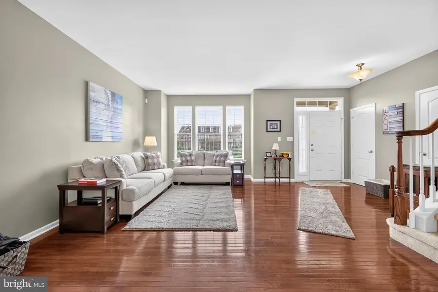 1803 N Pollock Way, Middletown, DE 19709 - #2