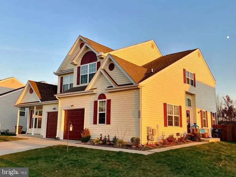 819 Gibbs Dr, Middletown, DE 19709 - #1