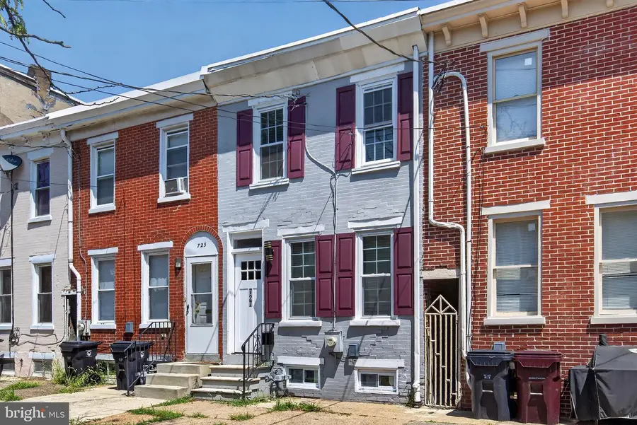 727 E 7th St, Wilmington, DE 19801 - #2