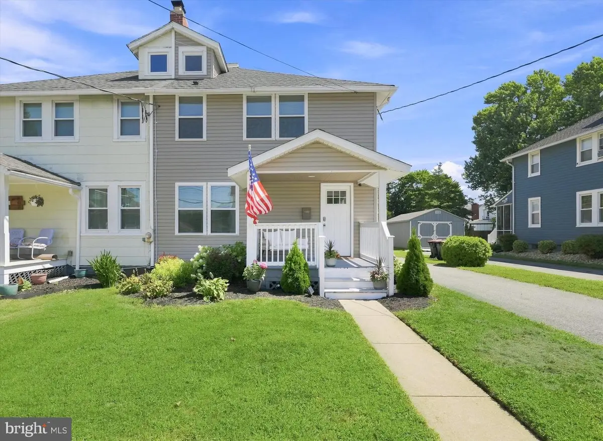 307 S Cass St, Middletown, DE 19709 - #1