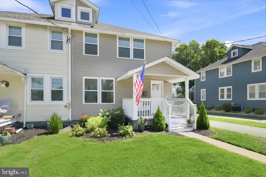 307 S Cass St, Middletown, DE 19709 - #2