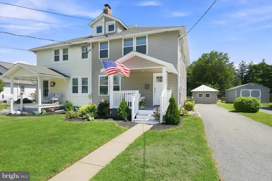 307 S Cass St, Middletown, DE 19709 - #3