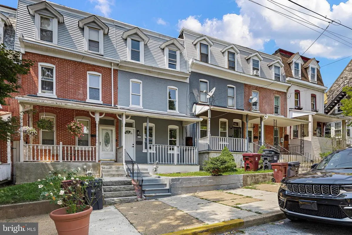 615 N Harrison St, Wilmington, DE 19805 - #1